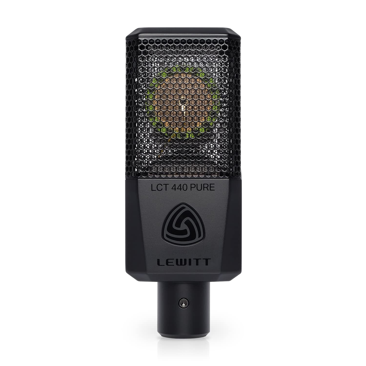 Lct-440-Pure Large-Diaphragm Condenser Microphone